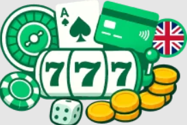 pay by phone casinos not on GamStop